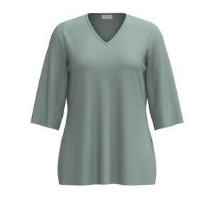 LulaRoe Eden 3/4 Sleeve Top